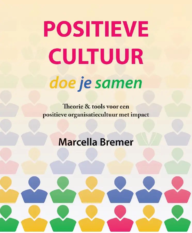 Positieve Cultuur doe je samen