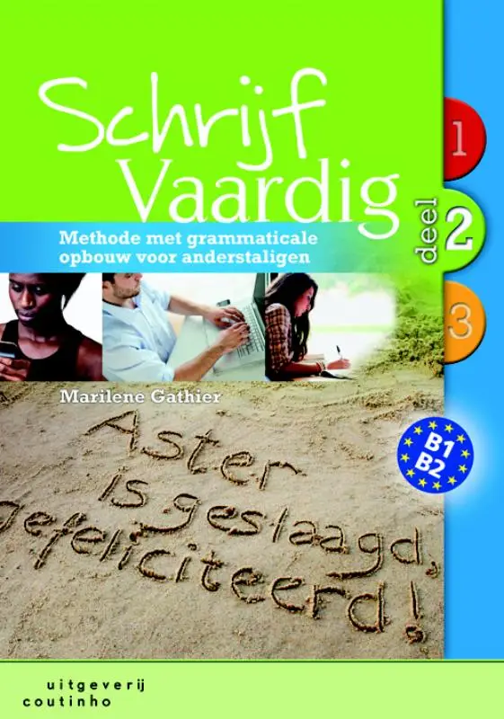 Schrijf vaardig / 2