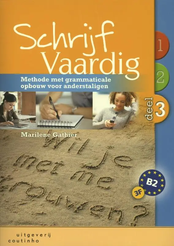 SchrijfVaardig / 3