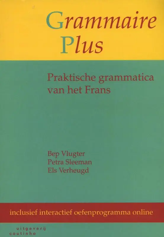 Grammaire plus