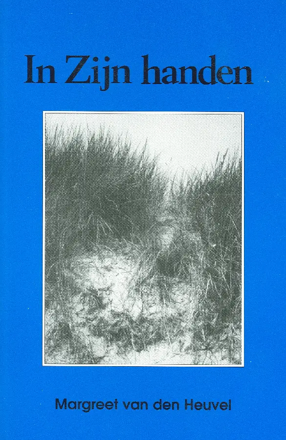 In Zijn handen