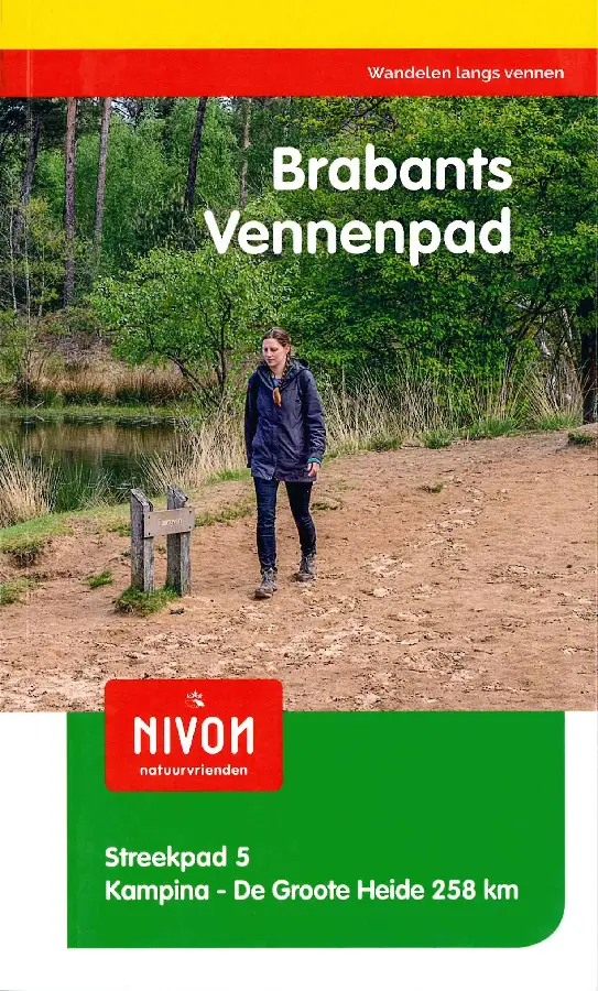Brabants Vennenpad