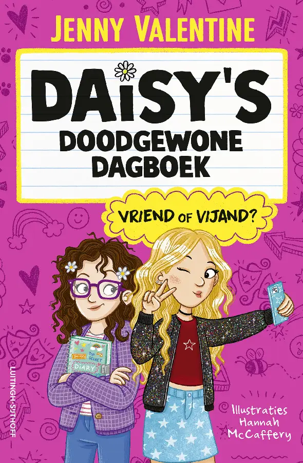 Vriend of vijand?