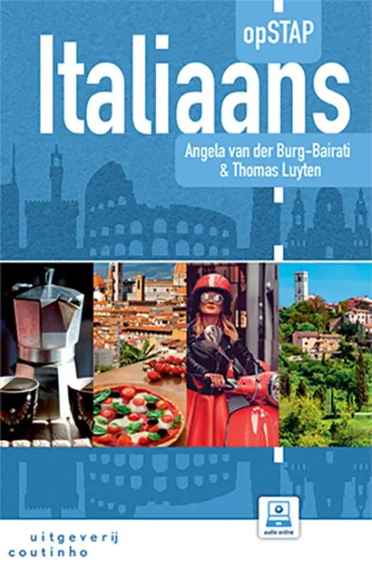 Italiaans