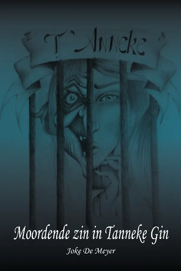 Moordende zin in Tanneke Gin
