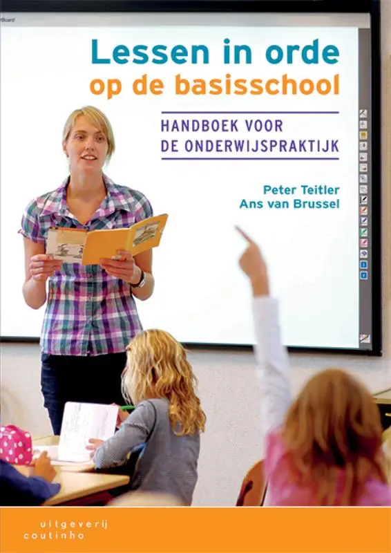 Lessen in orde op de basisschool