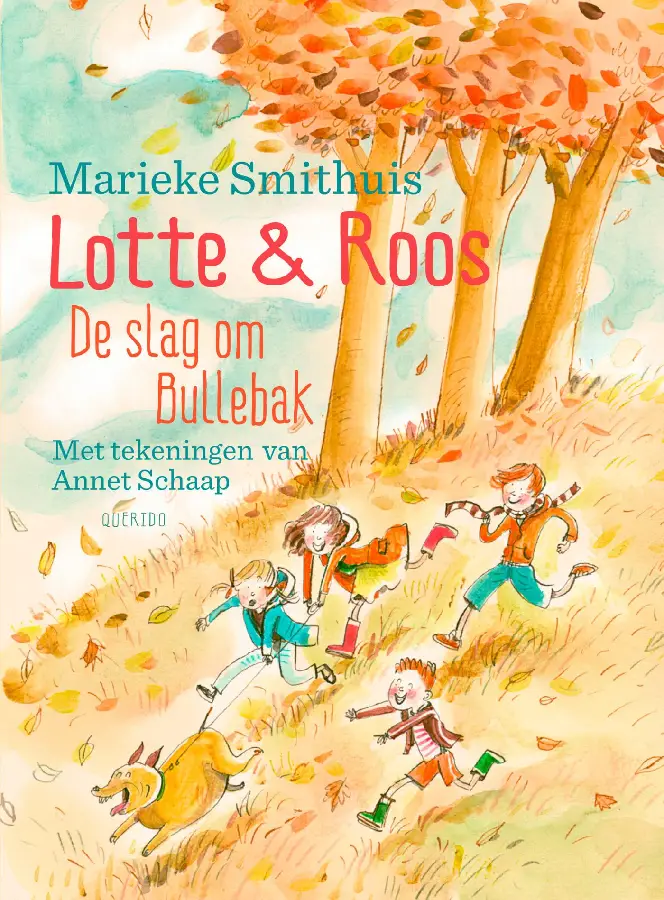 De slag om Bullebak