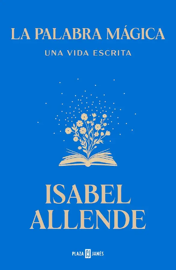 La palabra mágica