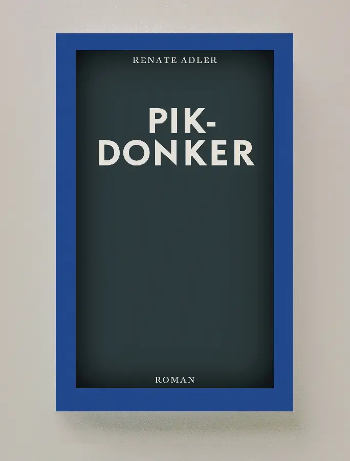 Pikdonker