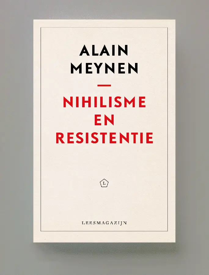 Nihilisme en resistentie