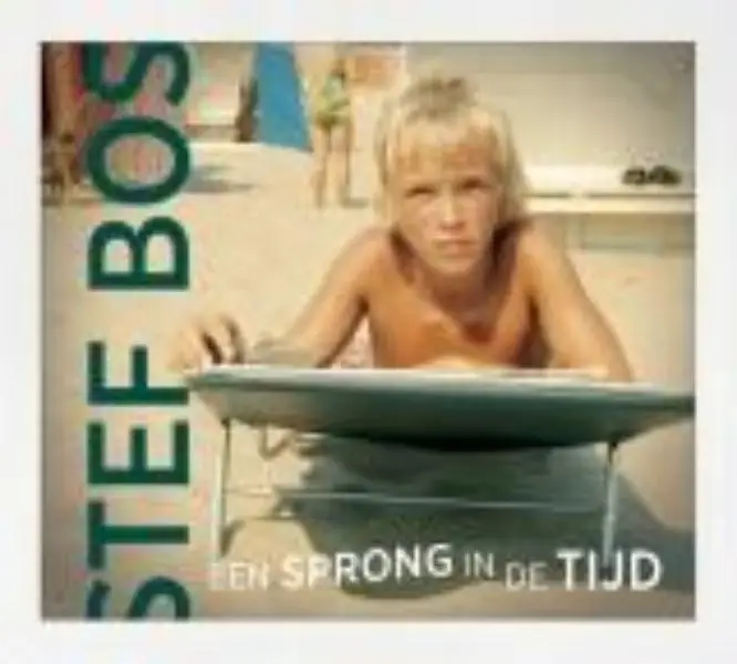 Een Sprong In De Tijd