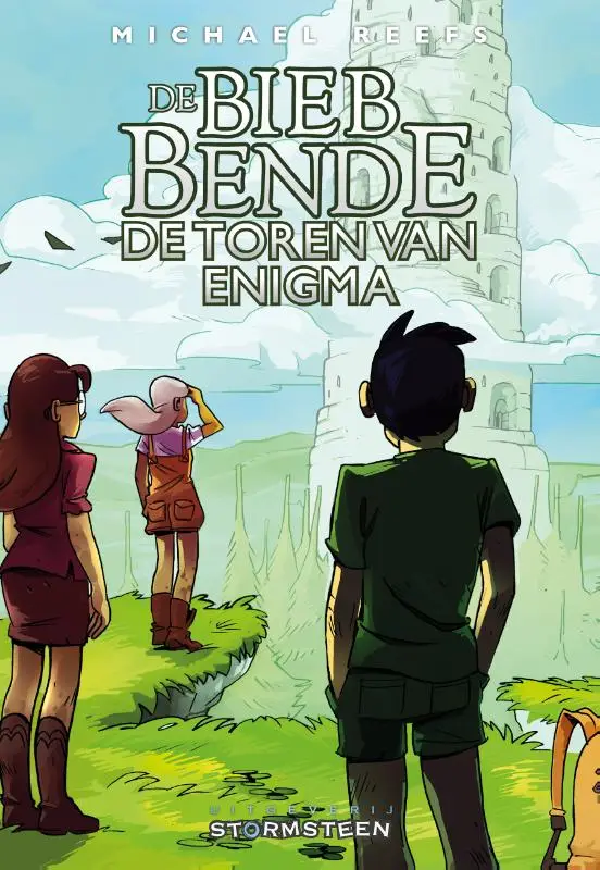 De Toren van Enigma