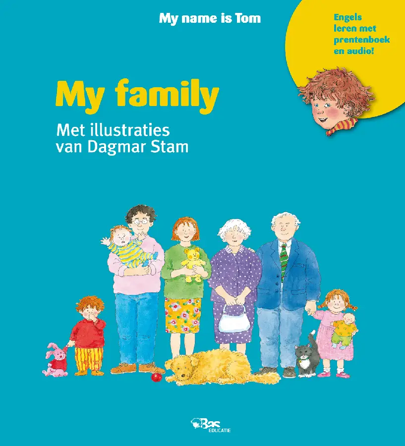 My family