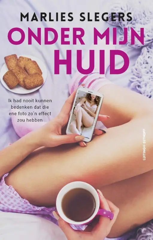 Onder mijn huid