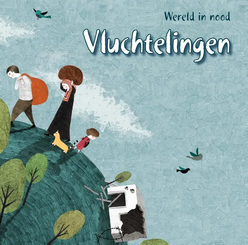 Vluchtelingen
