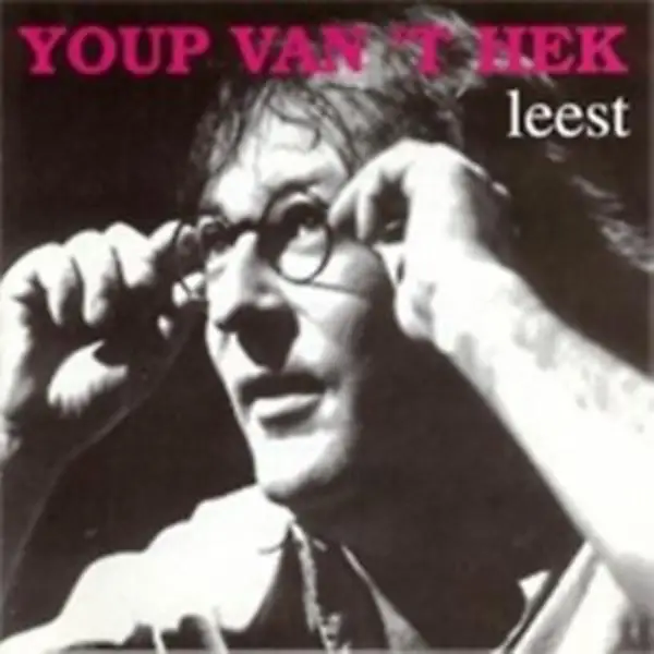 Youp van 't Hek Leest