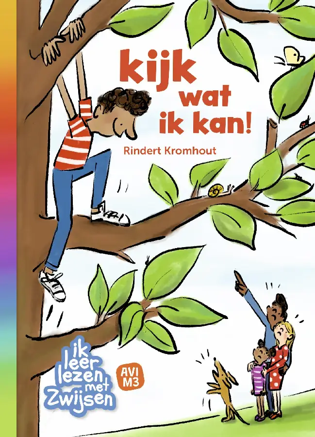 Kijk wat ik kan!