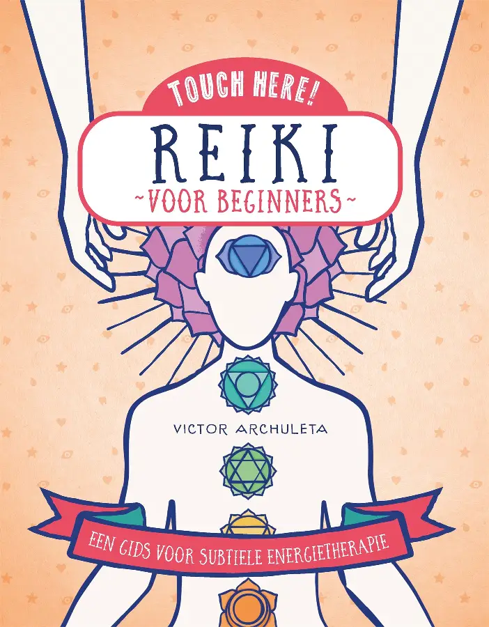 Reiki voor beginners
