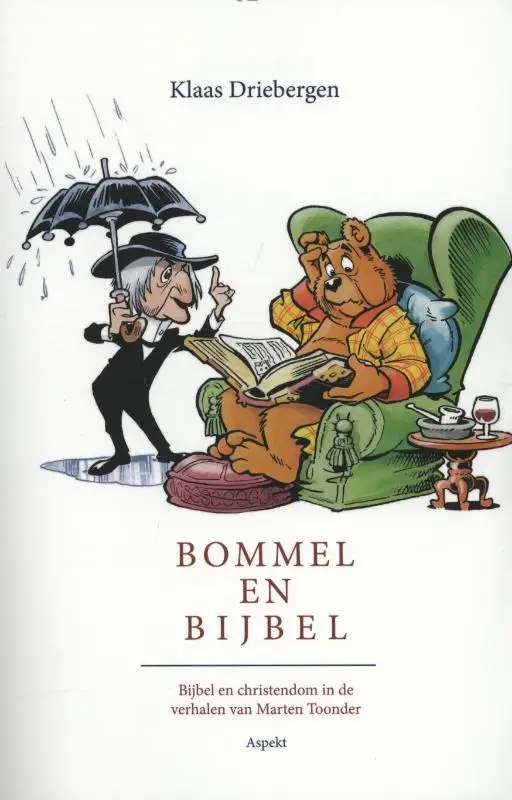 Bommel en Bijbel / druk 1
