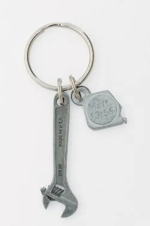Open End Wrench - Matt 13:55