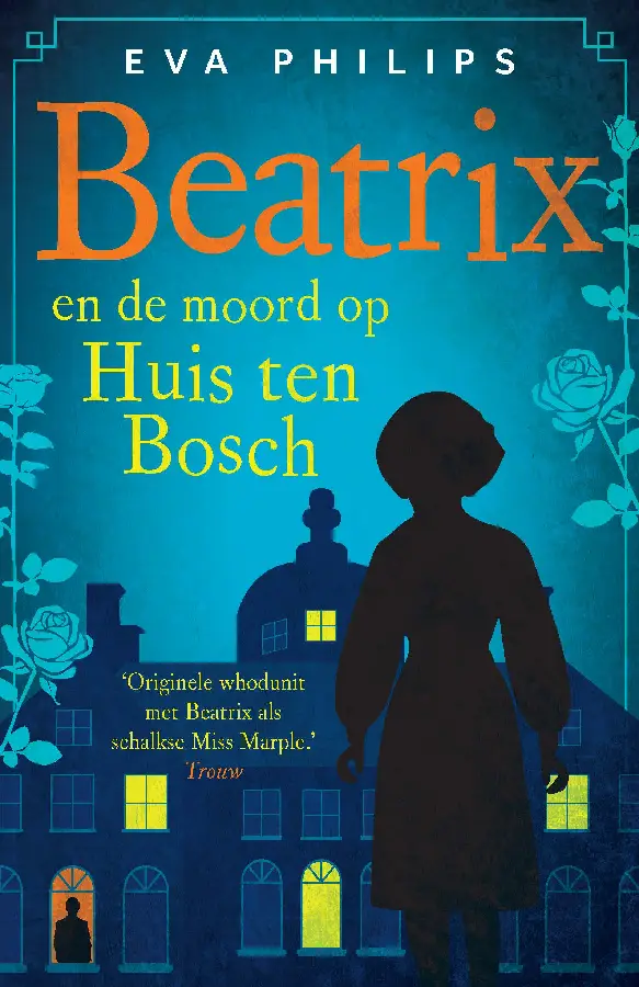 Beatrix en de moord op Huis ten Bosch
