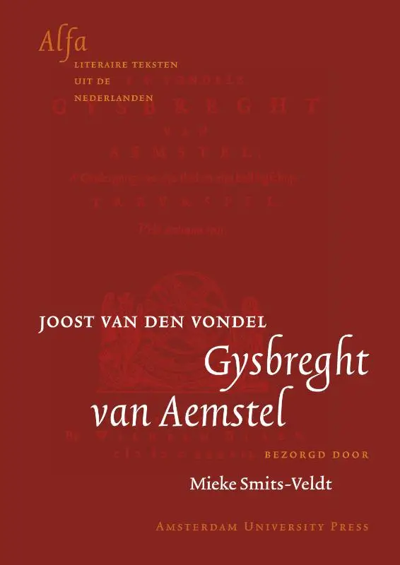 Gysbreght van aemstel