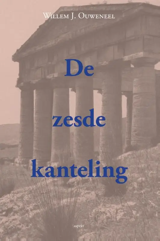 De zesde kanteling / druk Heruitgave