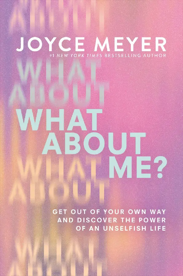 What about me?