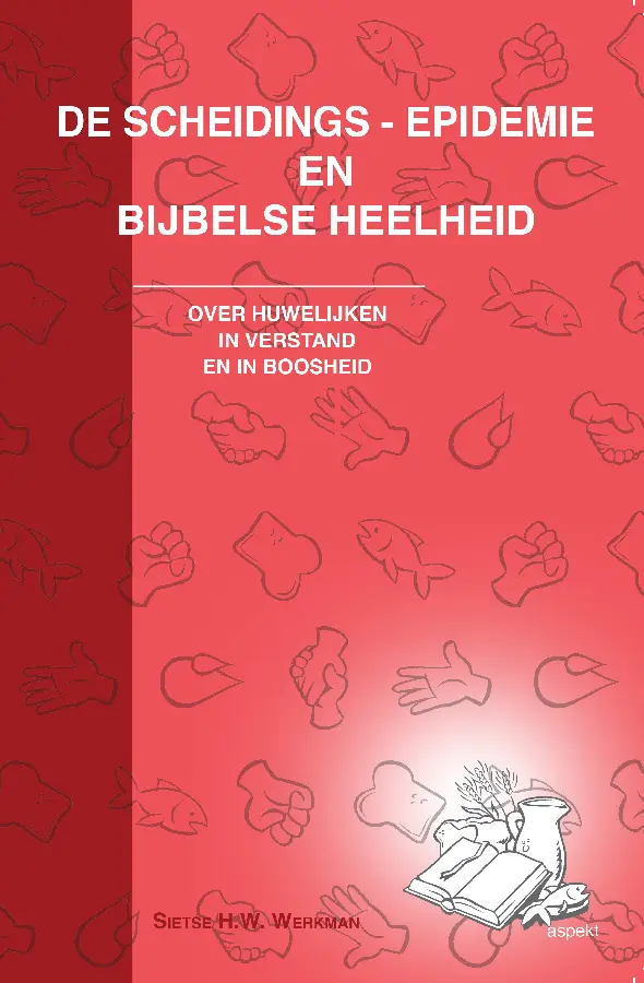 De scheiding-epidemie en bijbelse heelhe