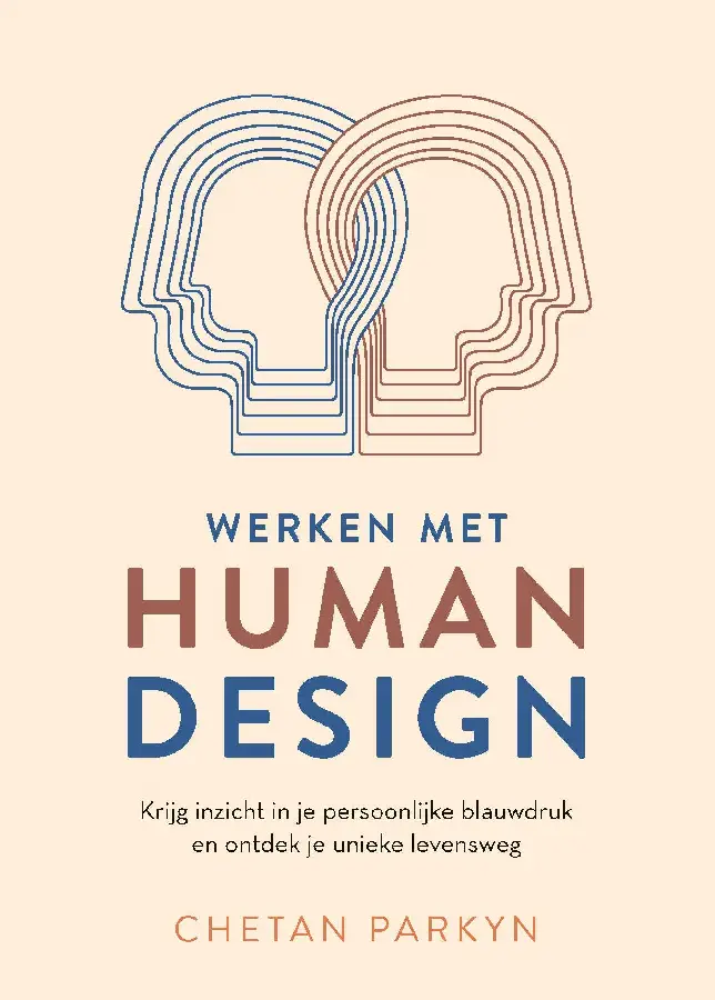 Werken met human design