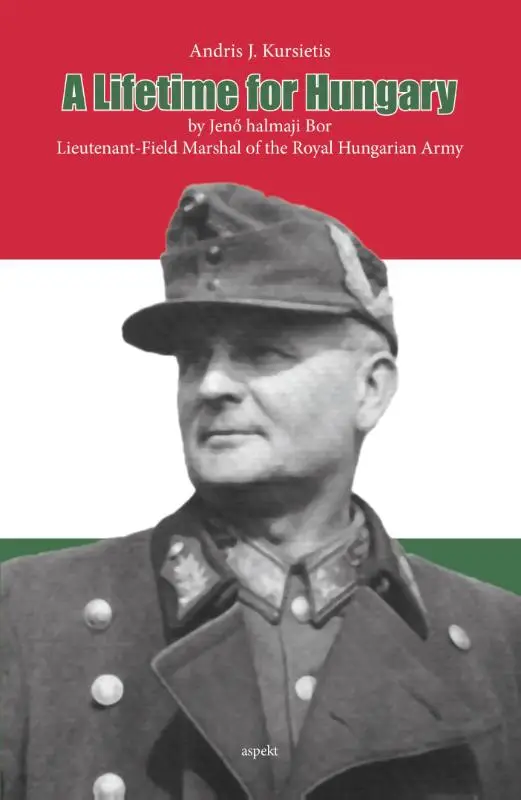 A lifetime for hungary
