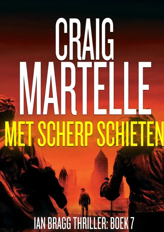 Met scherp schieten