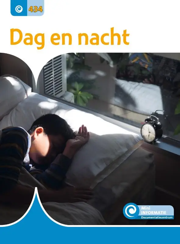 Dag en nacht