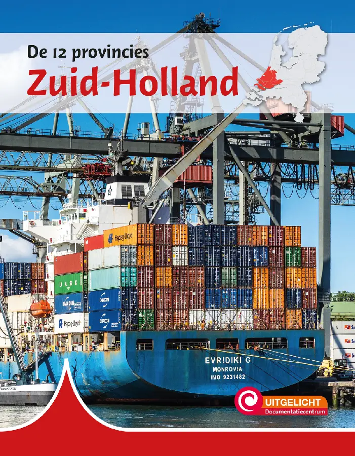 Zuid-Holland