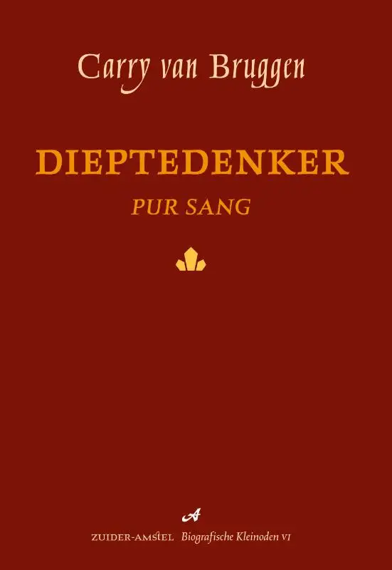 Carry van Bruggen