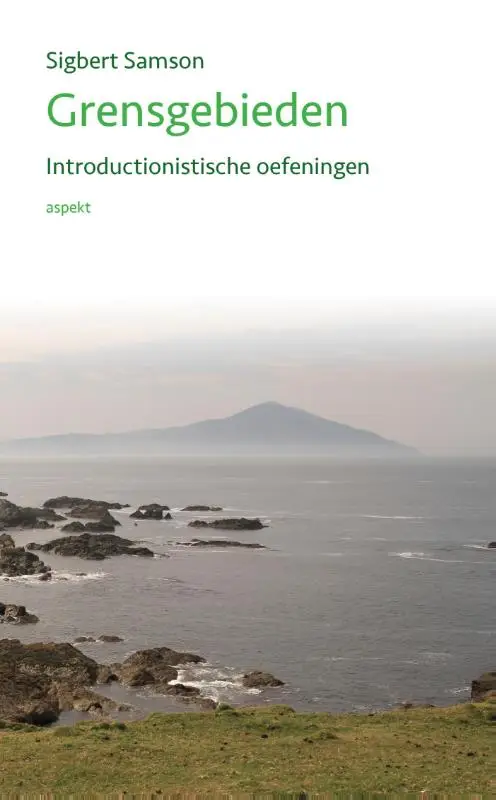 Grensgebieden