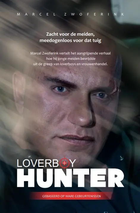Loverboy Hunter