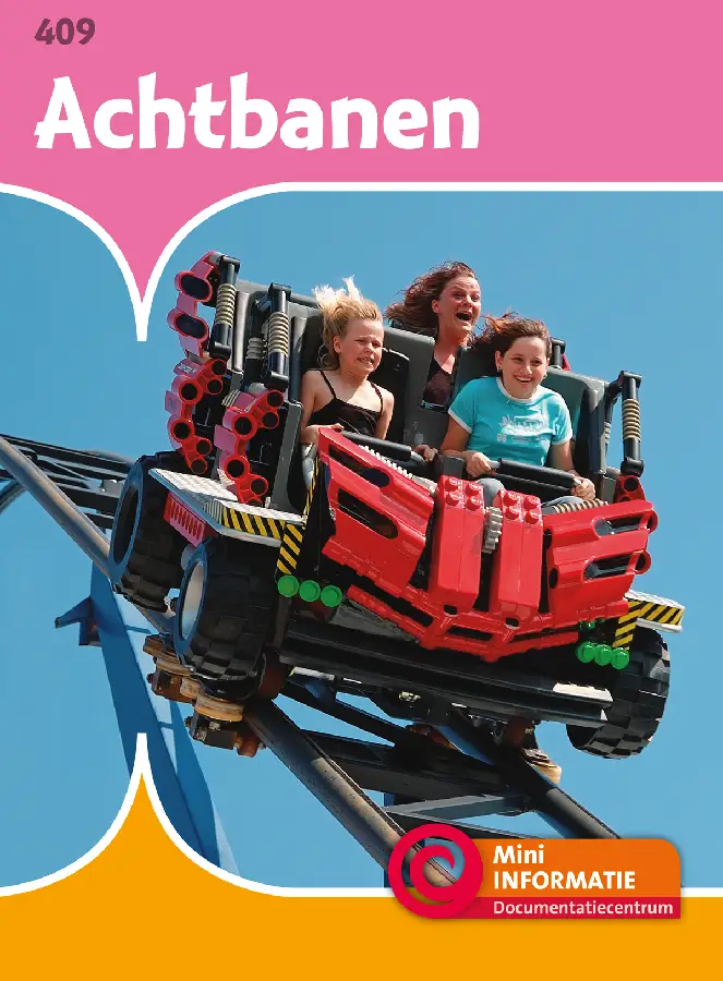 Achtbanen