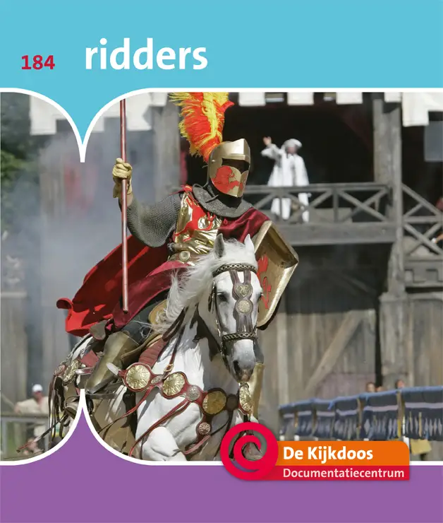 Ridders