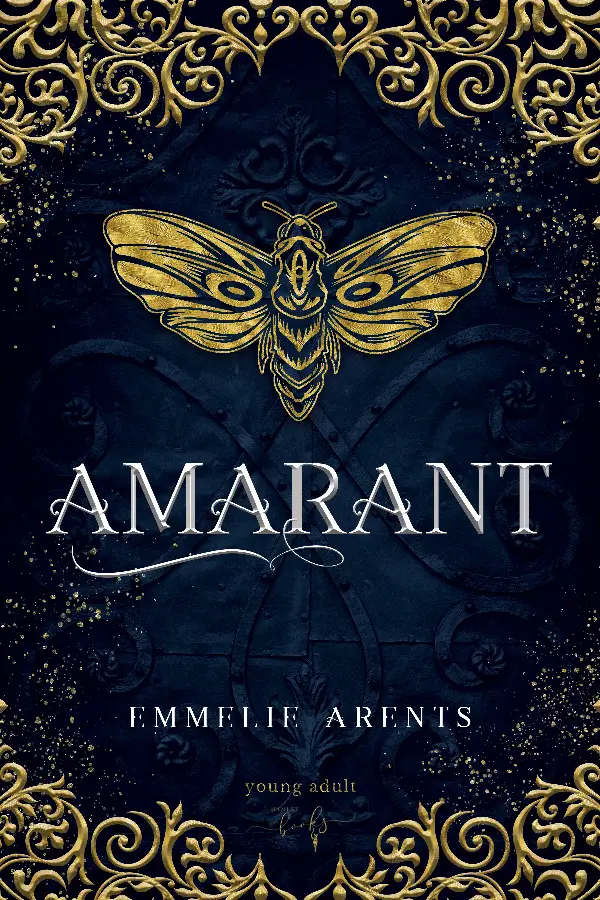 Amarant
