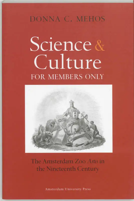 Science and Culture for Members Only