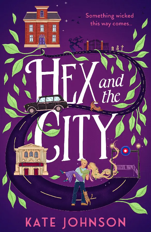 Hex and the City