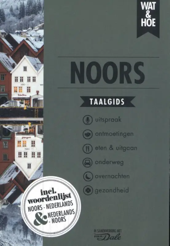 Noors
