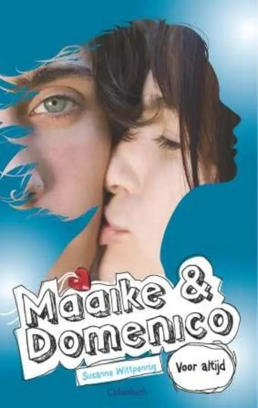 Maaike en Domenico  / 6 Voor altijd / druk 1andummers 401-659)en

Johannes