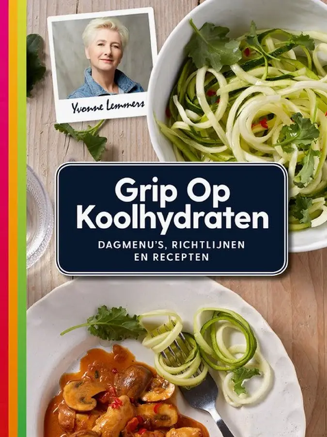 Grip op koolhydraten