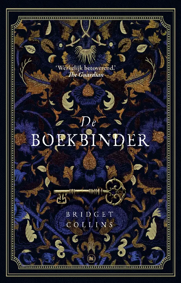 De boekbinder