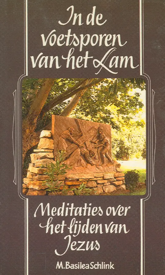 In de voetsporen van het Lam