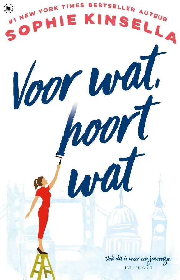 Voor wat hoort wat