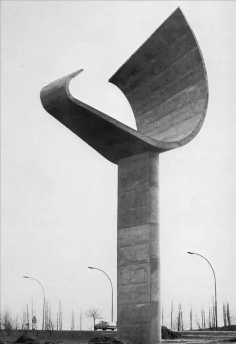 Jacques Moeschal (1913-2004)