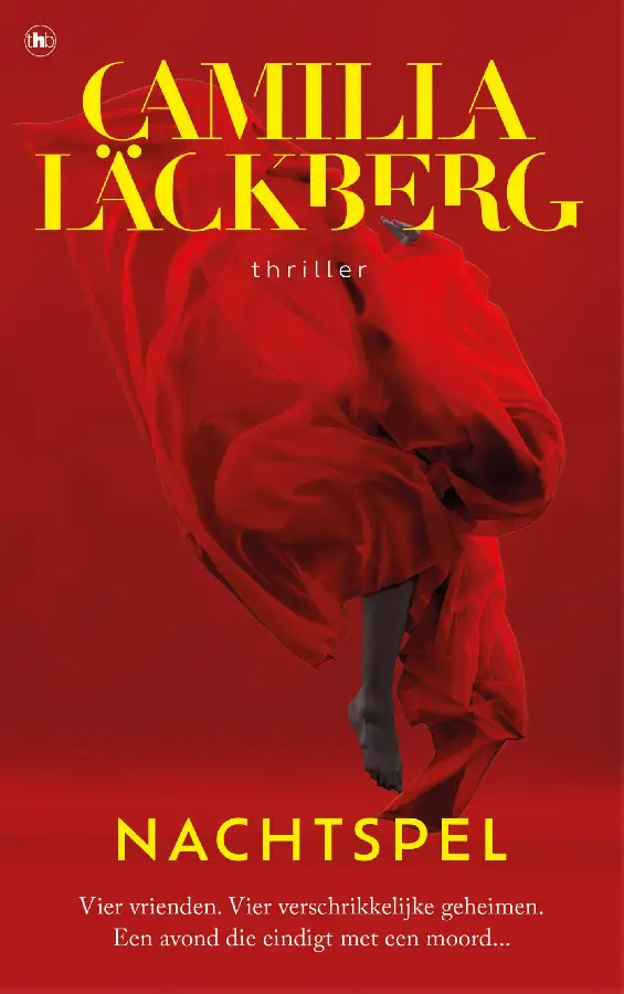 Nachtspel